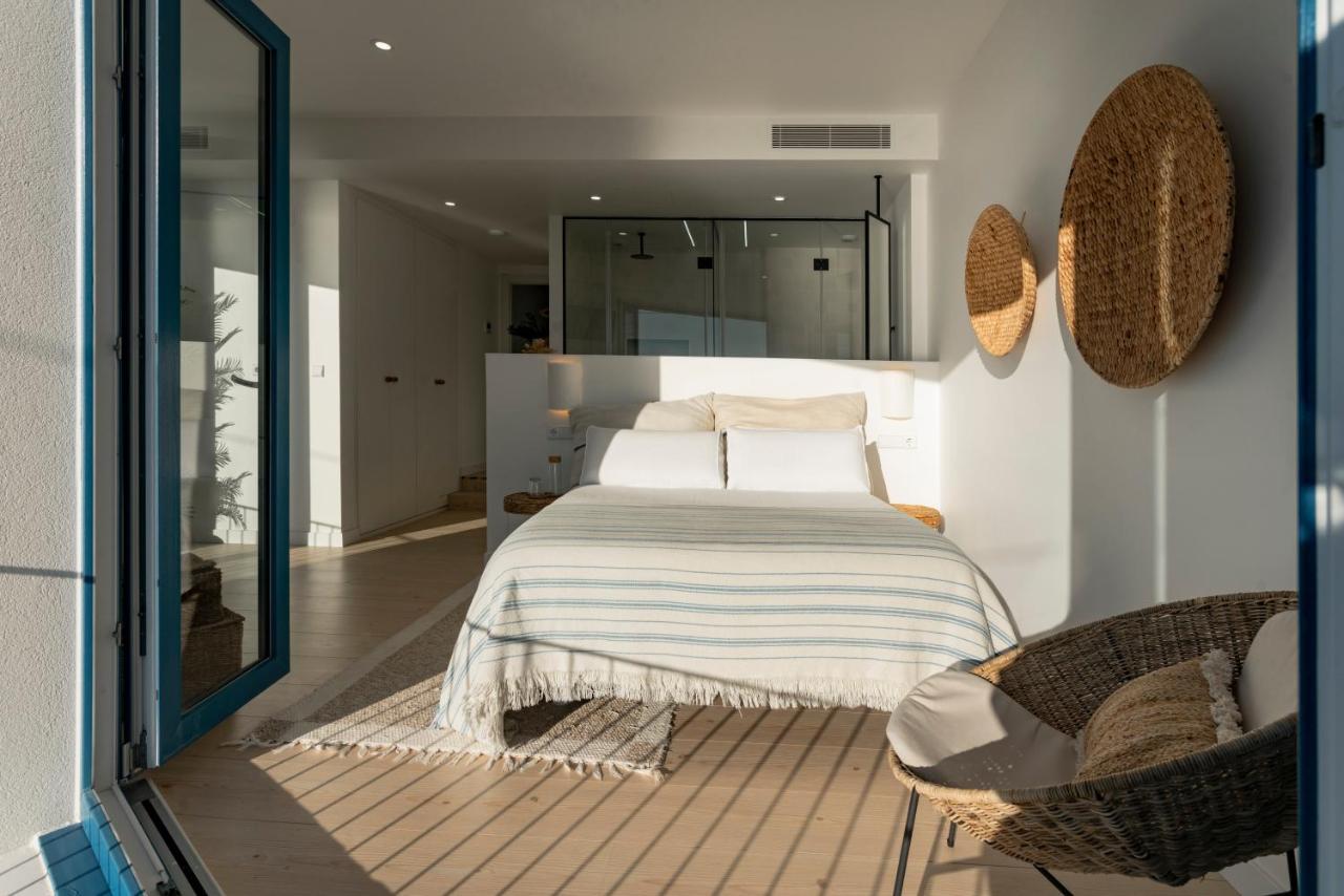 O Mar De Preciosa Hotel Camarinas Ngoại thất bức ảnh