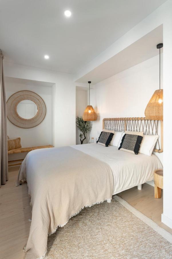 O Mar De Preciosa Hotel Camarinas Ngoại thất bức ảnh